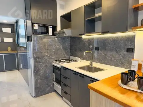 Departamento en Venta en Plaza Colon, USD 114.900