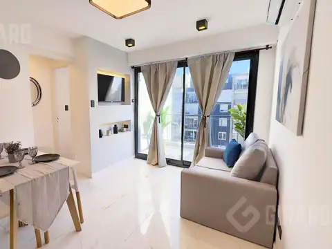 Departamento en Venta de 3 ambientes