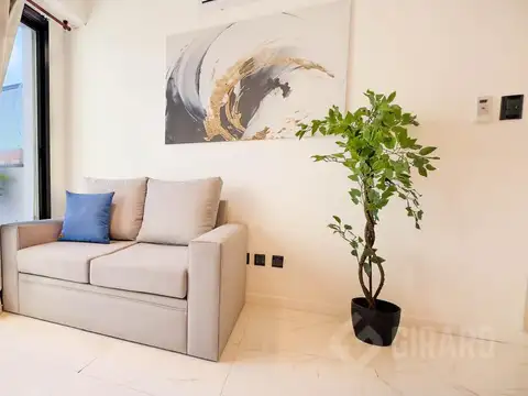 Venta de departamento 3 ambientes en zona plaza colon