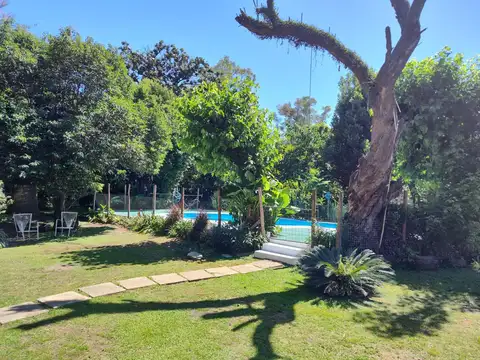 Quinta en Venta al Sudoeste