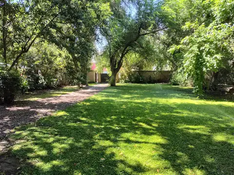 Quinta en Venta 20 años