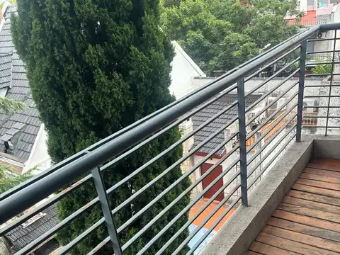 QUEVEDO 3200, Piso 3