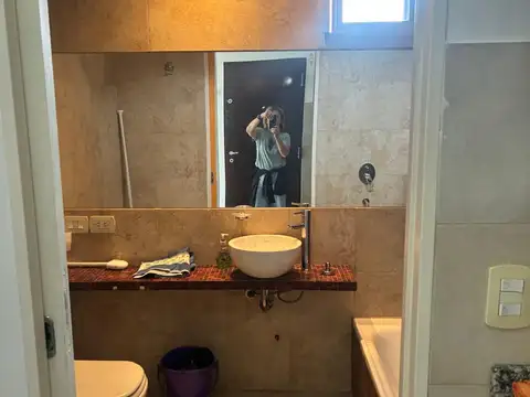 QUEVEDO 3200, Piso 3