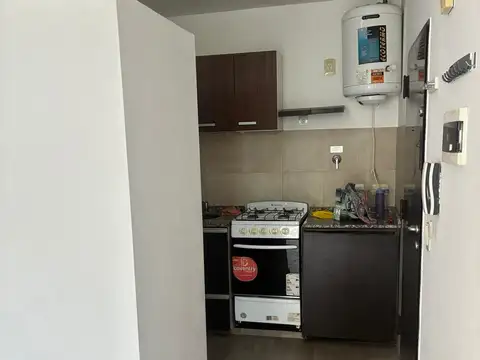 Departamento en alquiler en Villa Devoto  1 AMB C/BALCON  C/FRENTE