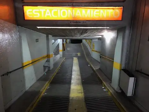 Galpon en Alquiler en San Nicolás, $ 8.000.000