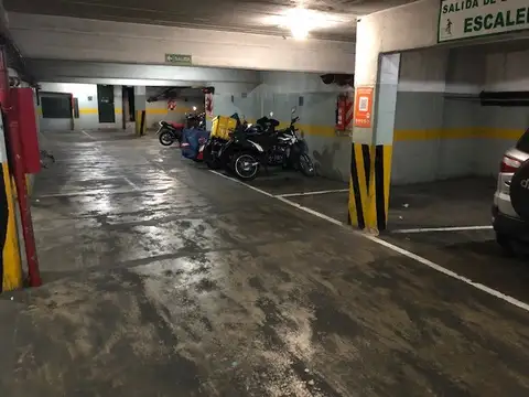 Galpon en Alquiler en San Nicolás, $ 8.000.000