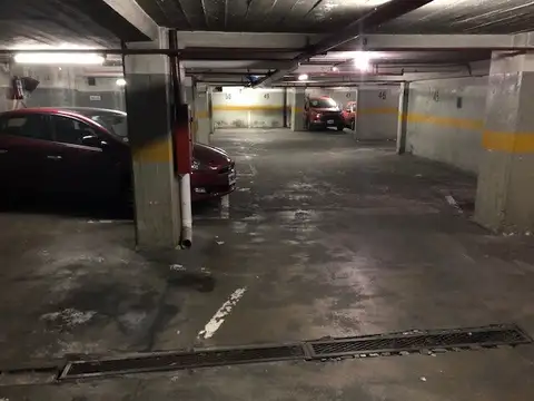 Galpon en Alquiler 60  mts Fondo