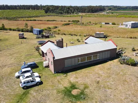 Casa en Venta en Tandil, USD 220.000