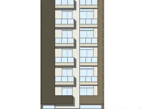 Departamento en Venta al Norte