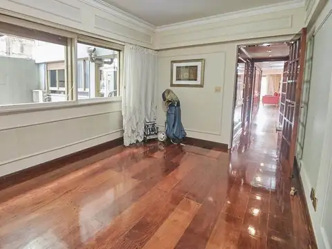 Departamento en Venta en Parque Chacabuco, USD 350.000