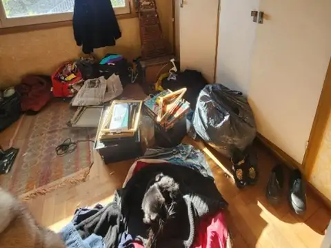 Casa 6 ambientes con 3 baños