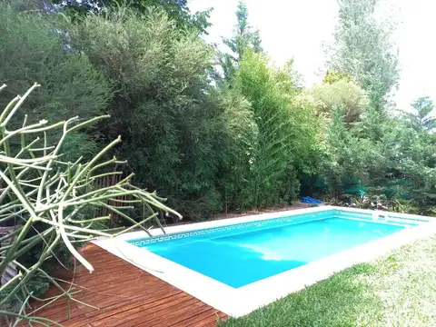 Venta casa 4 amb en San Isidro Labrador. Villanueva