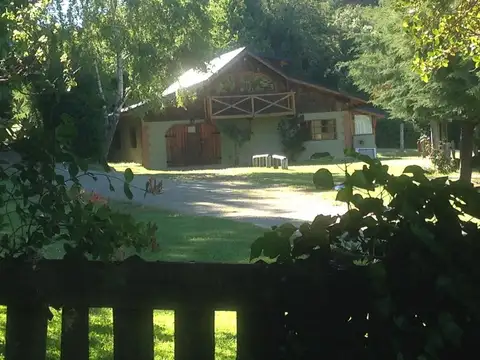 Excelente casa a la venta en inmejorable zona