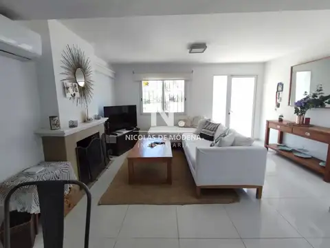 Casa en Alquiler Temporal de 3 dormitorios