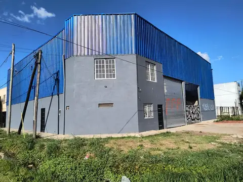 Galpon en Alquiler en Moreno, USD 1.500