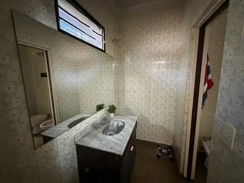 Casa en venta 5 ambientes Jose C Paz.