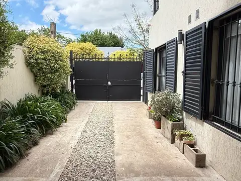 Casa en Venta 10 años