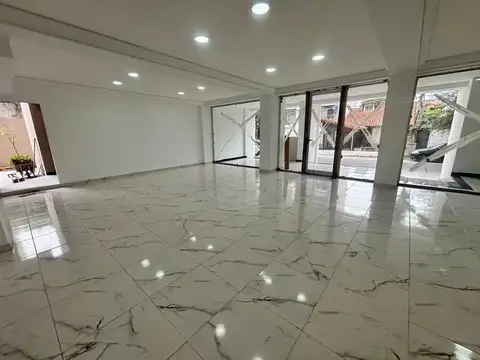 Alquiler Departamento 2 Ambientes .c/cochera Muñiz