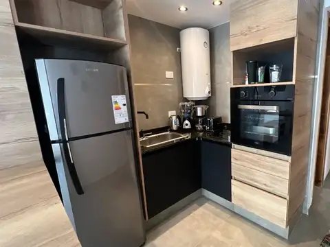 Departamento en Alquiler de 1 dormitorio