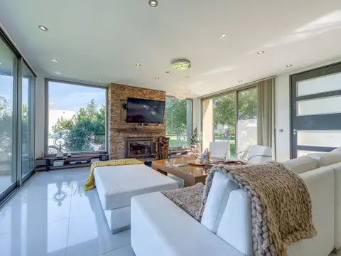 Casa en Venta en General Rodriguez, USD 230.000