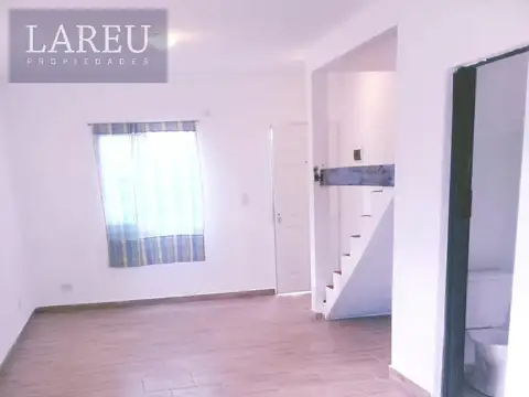 Casa en Alquiler de 2 dormitorios