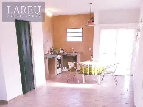 Casa en Alquiler Pilar