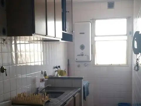 Departamento en Alquiler Temporal de 3 ambientes