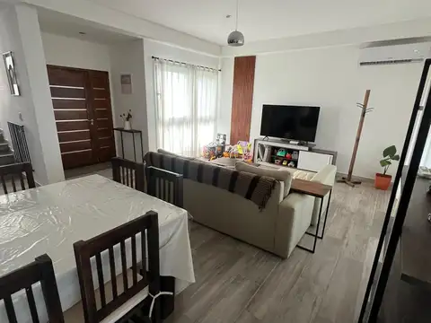 Casa en Venta al Noroeste
