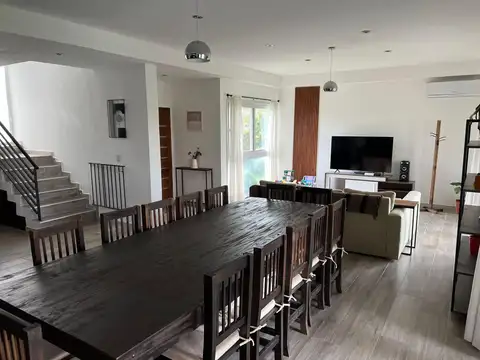 Casa en Venta 4 años