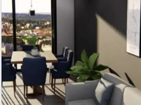 Departamento en Venta de 3 dormitorios