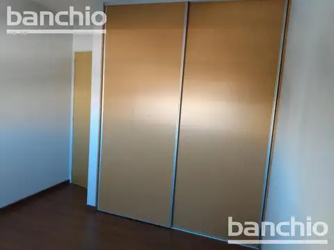 Departamento en Alquiler al Este