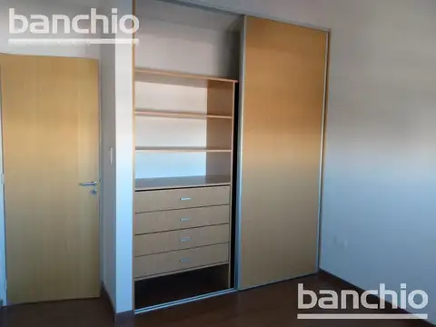 Departamento en Alquiler 10 años