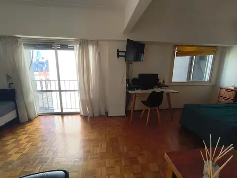 Departamento en Alquiler Temporal Apto profesional