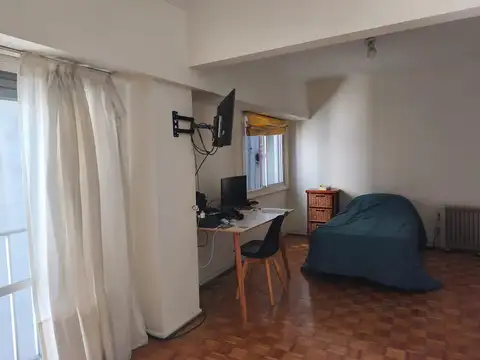 Departamento en Alquiler Temporal 40 años