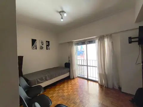 Departamento en Alquiler Temporal en Monserrat, USD 420