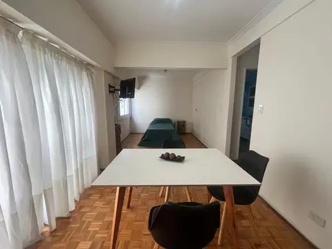 VENTA MONOAMBIENTE DIVISIBLE  VIRREY CEVALLOS 700