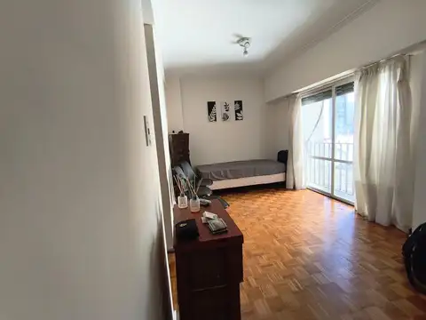 Departamento en Alquiler Temporal de Monoambiente