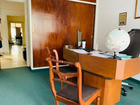 OFICINA EN ZONA CENTRO