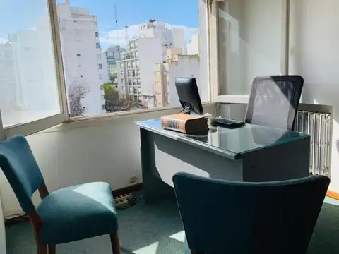 Oficina en Venta A Estrenar