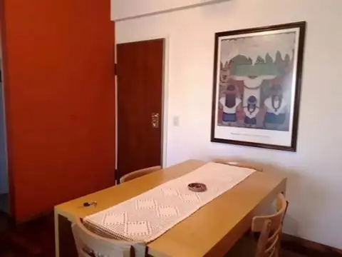 Departamento en Alquiler Temporal de 2 dormitorios
