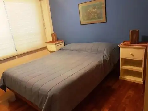 Departamento en alquiler temporario