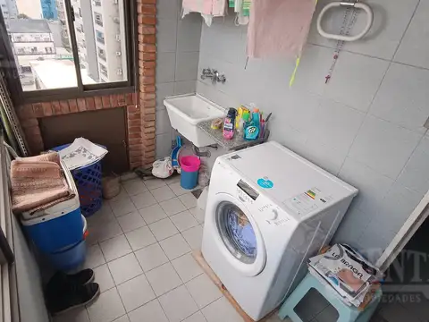 Departamento en Venta con 2 cocheras