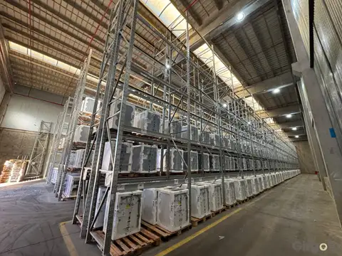 Galpon en Alquiler 15 años