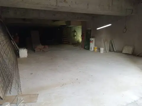 VENTA LOCAL COMERCIAL NUÑEZ A ESTRENAR