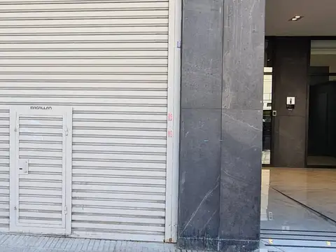 Avenida Cabildo 4600