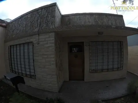 Casa en Venta en Villa Ballester, USD 85.000