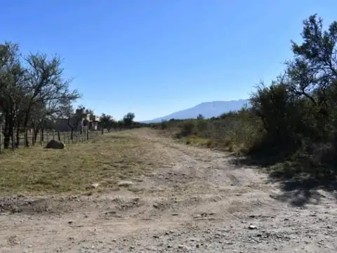 Cuesta de los Molles 700