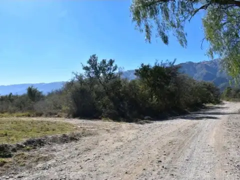 Terreno en Venta en Merlo, USD 119.000