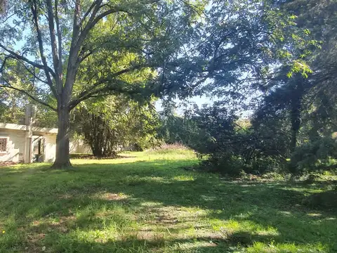 Terreno en Venta de 1580,0 m2