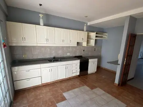 Depto Tipo Casa en Alquiler A Estrenar